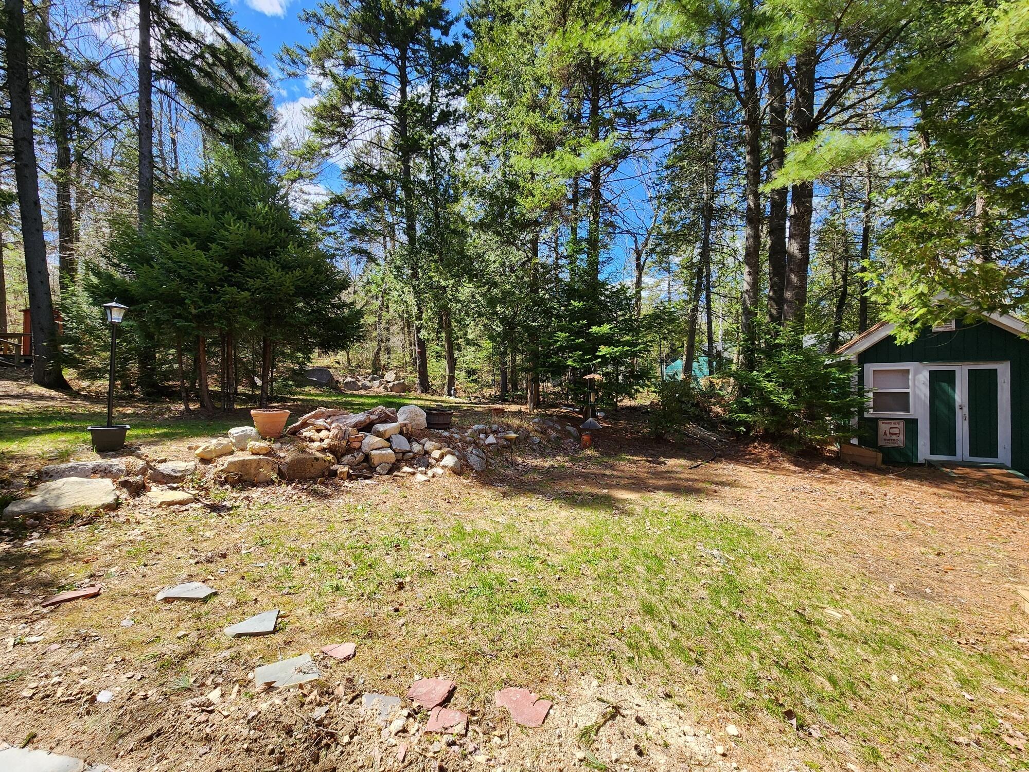142 West Shore Road Roxbury, ME 04275 - Photo 30 of 39 30 Lot