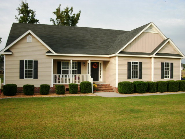 3799 Spring Mill Trail Road Rocky Mount, NC 27804 - Photo 1 of 29 Primary Photo