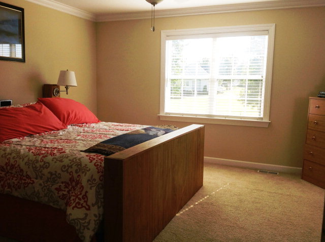 3799 Spring Mill Trail Road Rocky Mount, NC 27804 - Photo 11 of 29 Additional Photo
