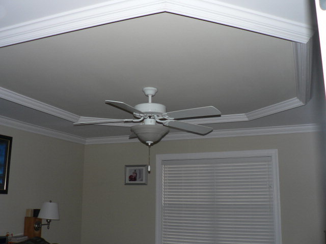3799 Spring Mill Trail Road Rocky Mount, NC 27804 - Photo 12 of 29 Additional Photo