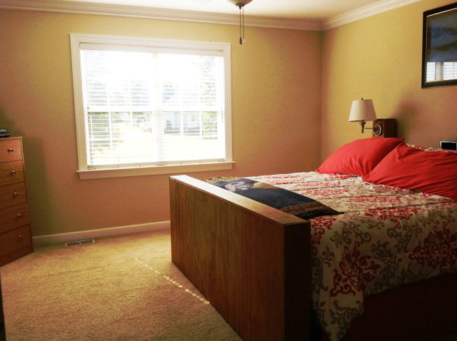 3799 Spring Mill Trail Road Rocky Mount, NC 27804 - Photo 13 of 29 Additional Photo