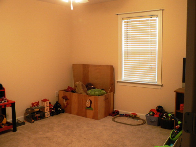 3799 Spring Mill Trail Road Rocky Mount, NC 27804 - Photo 18 of 29 Additional Photo