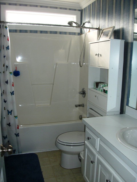 3799 Spring Mill Trail Road Rocky Mount, NC 27804 - Photo 19 of 29 Additional Photo