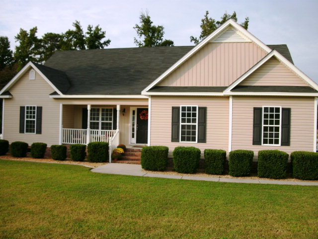 3799 Spring Mill Trail Road Rocky Mount, NC 27804 - Photo 2 of 29 Additional Photo