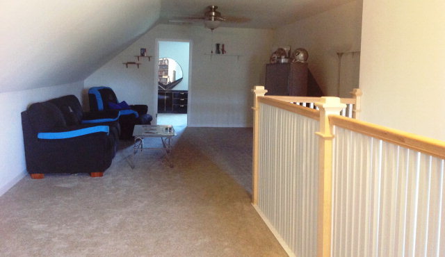 3799 Spring Mill Trail Road Rocky Mount, NC 27804 - Photo 21 of 29 Additional Photo