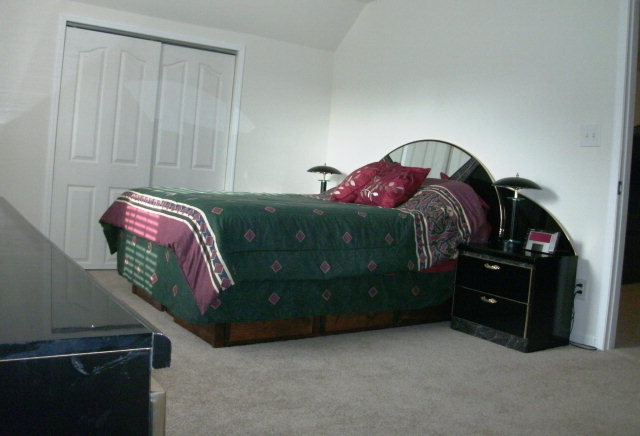 3799 Spring Mill Trail Road Rocky Mount, NC 27804 - Photo 25 of 29 Additional Photo