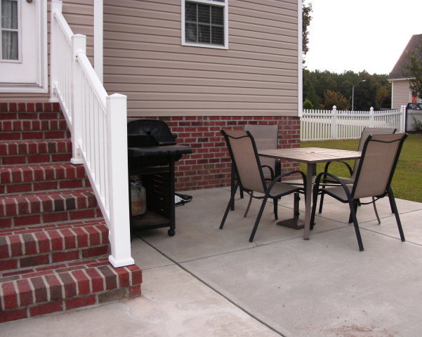 3799 Spring Mill Trail Road Rocky Mount, NC 27804 - Photo 27 of 29 Additional Photo
