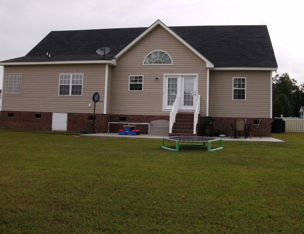 3799 Spring Mill Trail Road Rocky Mount, NC 27804 - Photo 28 of 29 Additional Photo