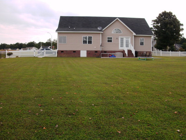 3799 Spring Mill Trail Road Rocky Mount, NC 27804 - Photo 29 of 29 Additional Photo