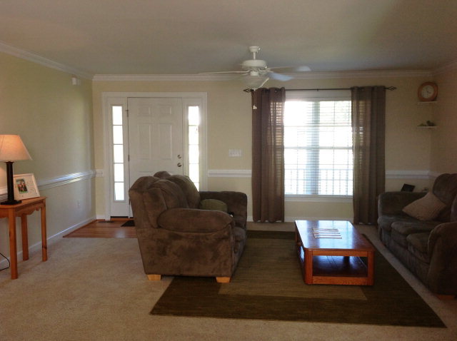 3799 Spring Mill Trail Road Rocky Mount, NC 27804 - Photo 4 of 29 Additional Photo
