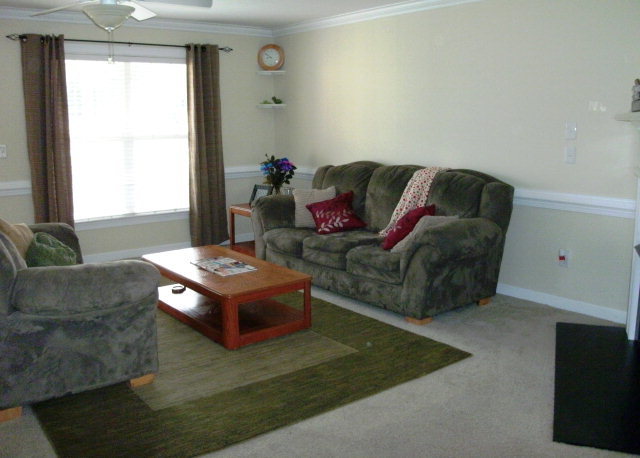 3799 Spring Mill Trail Road Rocky Mount, NC 27804 - Photo 5 of 29 Additional Photo