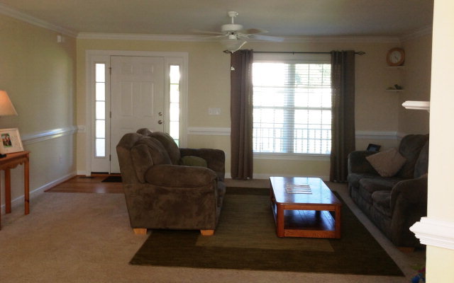 3799 Spring Mill Trail Road Rocky Mount, NC 27804 - Photo 6 of 29 Additional Photo