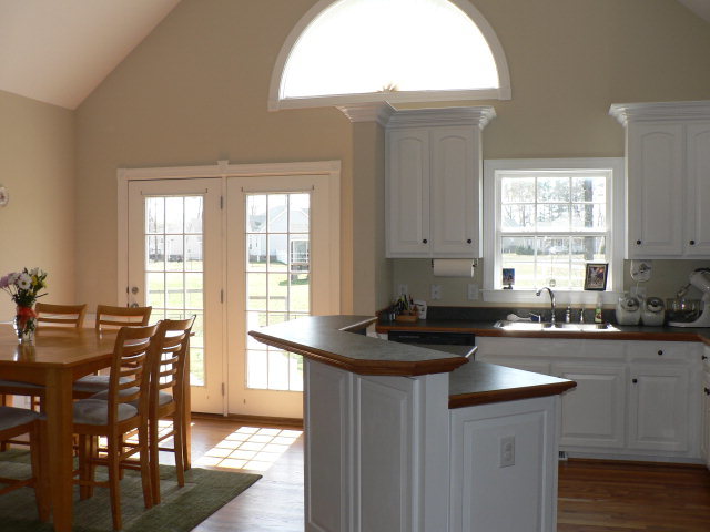 3799 Spring Mill Trail Road Rocky Mount, NC 27804 - Photo 9 of 29 Additional Photo