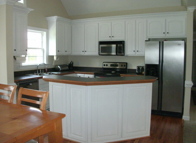 3799 Spring Mill Trail Road Rocky Mount, NC 27804 - Photo 10 of 29 Additional Photo