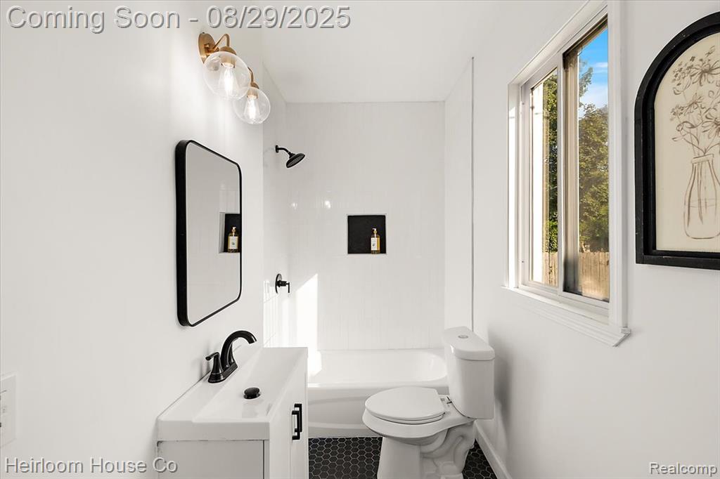78 Batavia Street River Rouge, MI 48218 - Photo 14 of 35