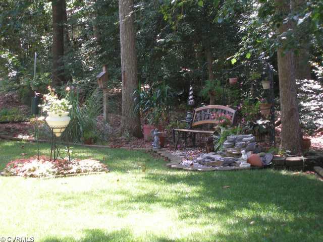 4015 Timber Ridge Road Midlothian, VA 23112 - Photo 2 of 8