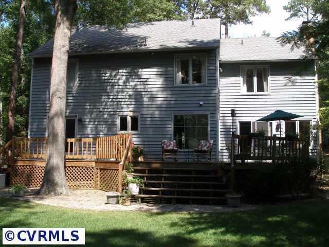 4015 Timber Ridge Road Midlothian, VA 23112 - Photo 3 of 8