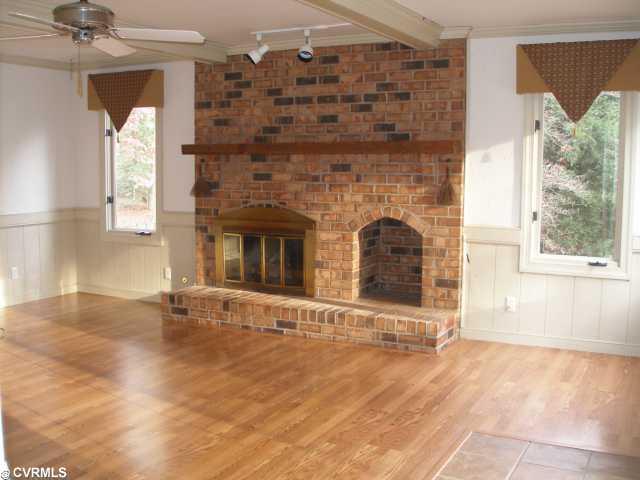 4015 Timber Ridge Road Midlothian, VA 23112 - Photo 5 of 8