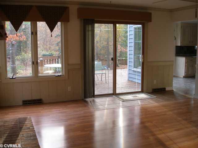 4015 Timber Ridge Road Midlothian, VA 23112 - Photo 6 of 8