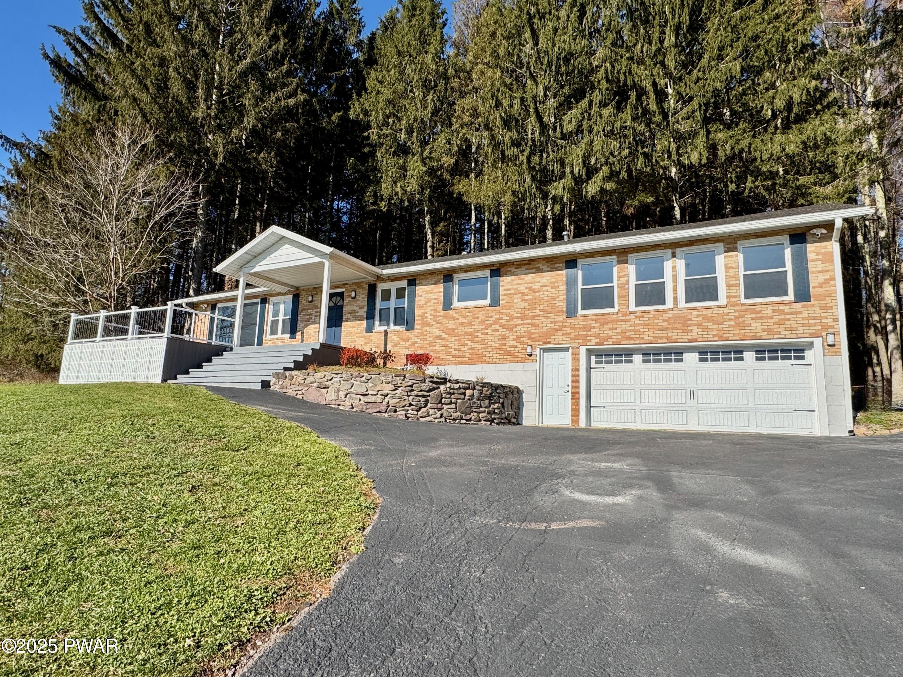 137 Baldwin Hill Road Damascus, PA 18415 - Photo 30 of 54