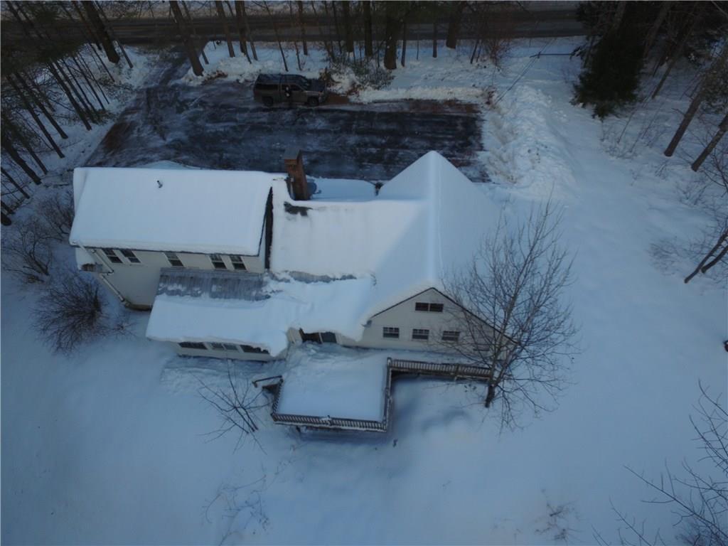 150 Crockett Ridge Road Norway, ME 04268 - Photo 2 of 24 Photo