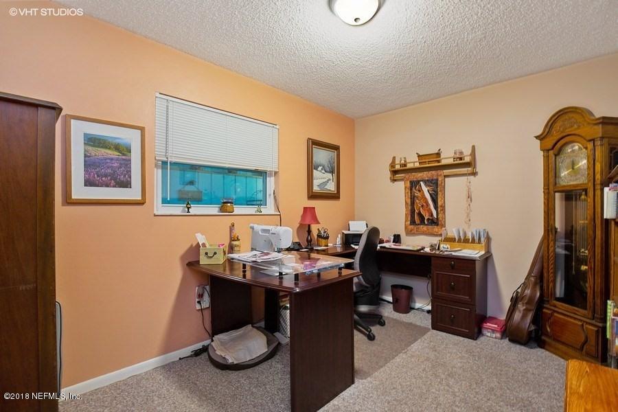 144 Clear Lake Road Crescent City, FL 32112 - Photo 16 of 35 07_144ClearLakeRd_54_Office_LowRes