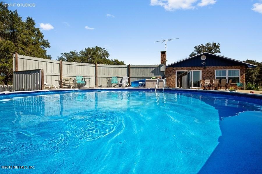 144 Clear Lake Road Crescent City, FL 32112 - Photo 25 of 35 16_144ClearLakeRd_29_Pool_LowRes