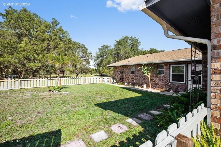 144 Clear Lake Road Crescent City, FL 32112 - Photo 30 of 35 22_144ClearLakeRd_26003_BackYard_LowRes