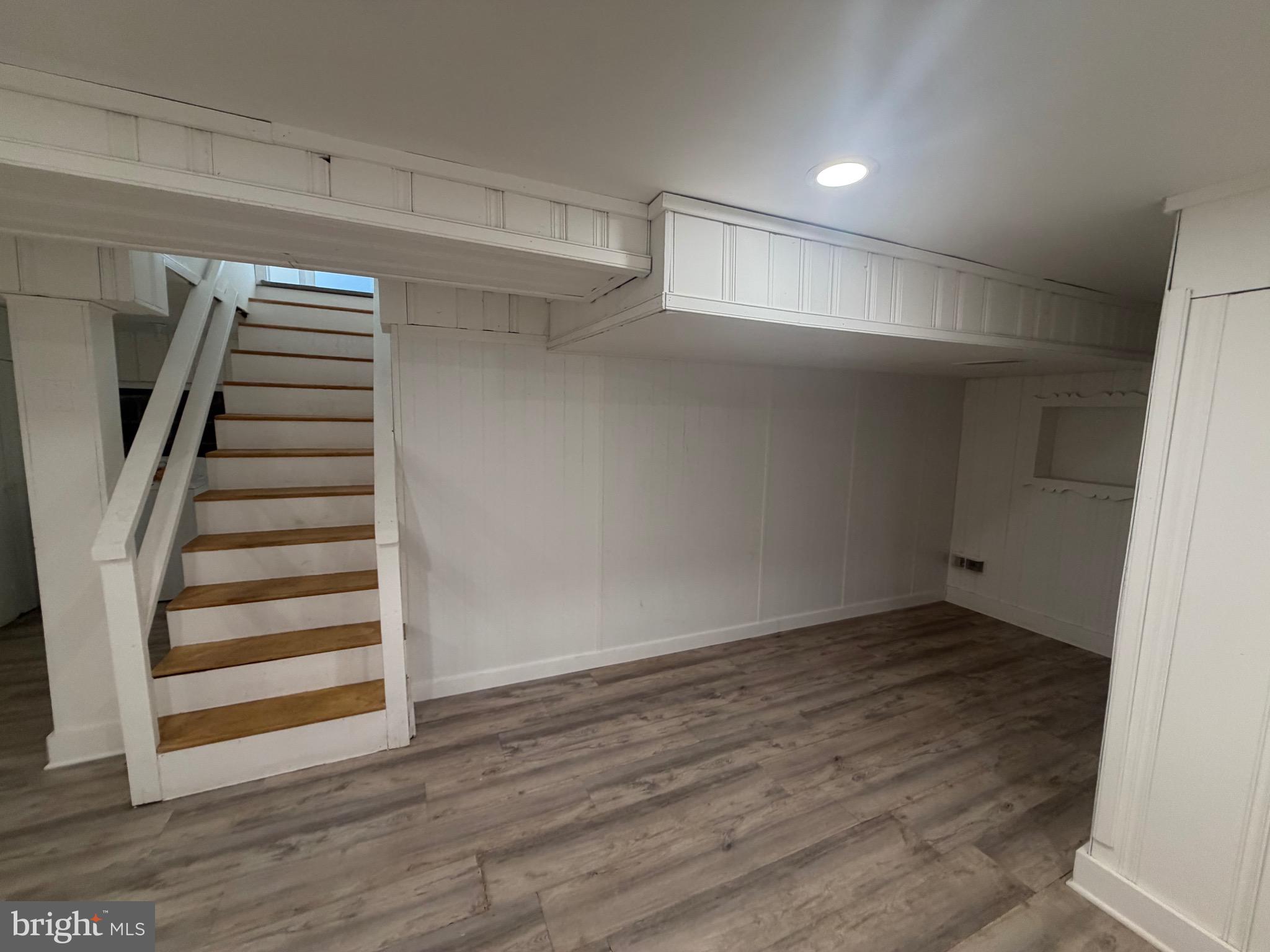 9103 Wallace Road Lanham, MD 20706 - Photo 16 of 28 Basement