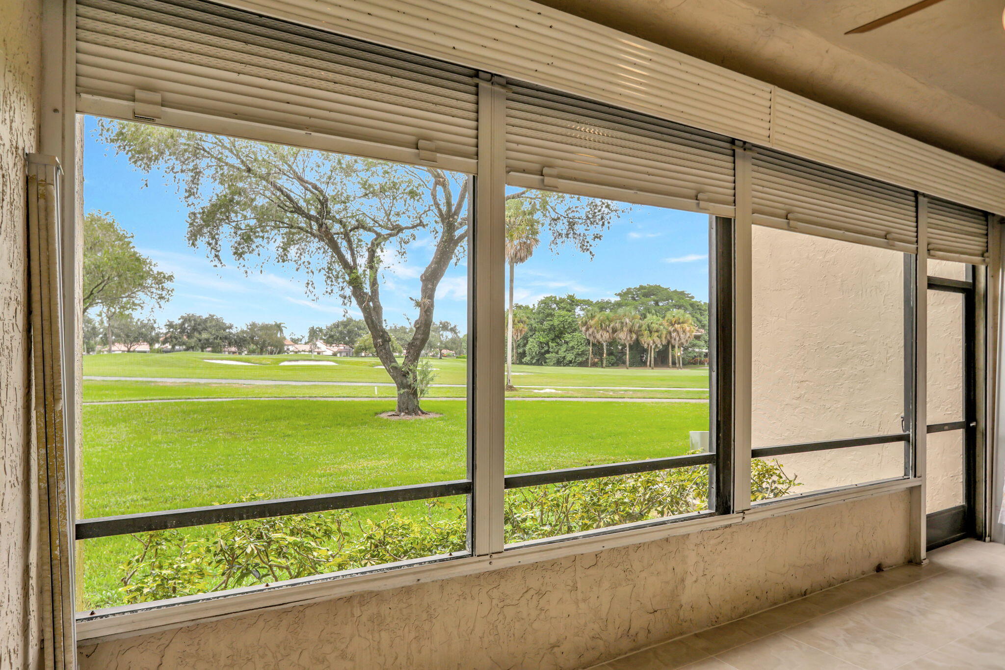 7460 La Paz Boulevard, Unit 108 Boca Raton, FL 33433 - Photo 18 of 40 patio
