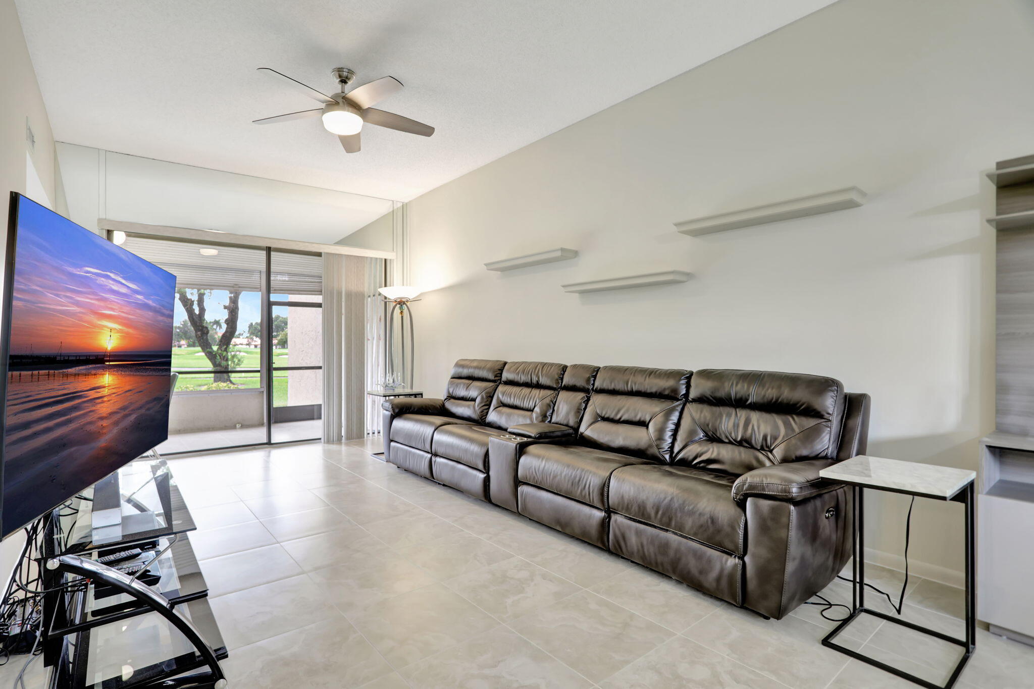 7460 La Paz Boulevard, Unit 108 Boca Raton, FL 33433 - Photo 5 of 40 living room