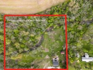 9214 Ashley Road Ashley, OH 43003 - Photo 68 of 77 Boundary lines are approximate