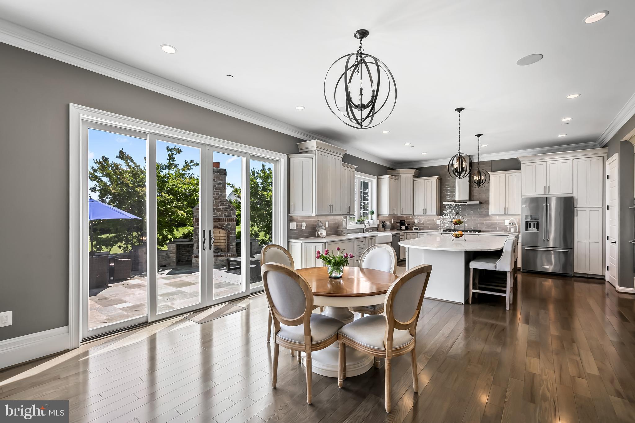 3917 Briar Knoll Circle Phoenix, MD 21131 - Photo 13 of 64