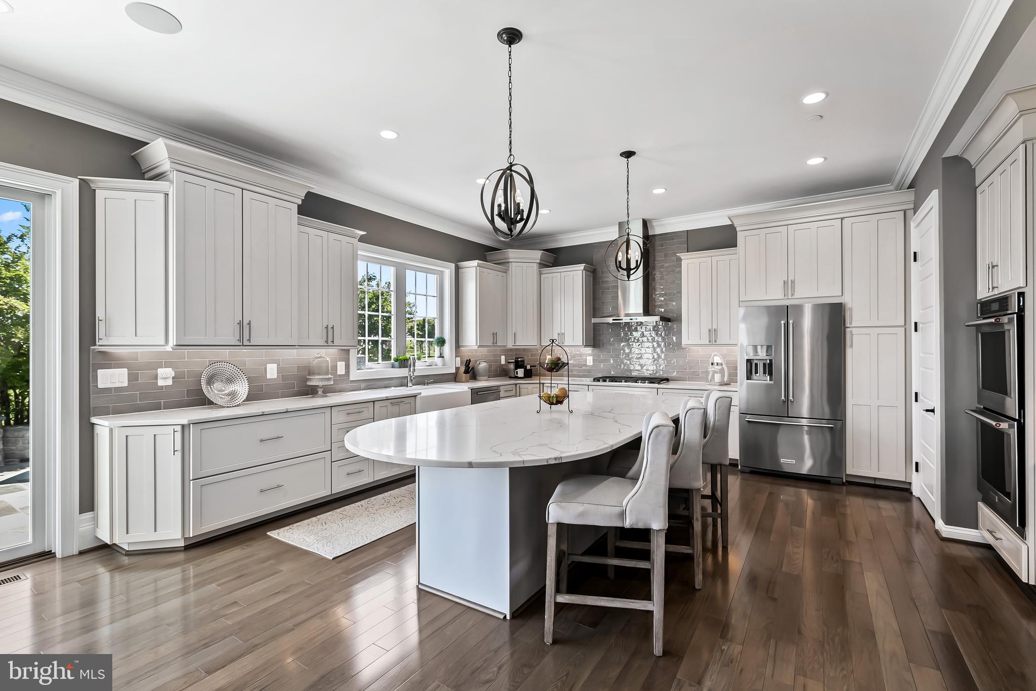 3917 Briar Knoll Circle Phoenix, MD 21131 - Photo 14 of 64