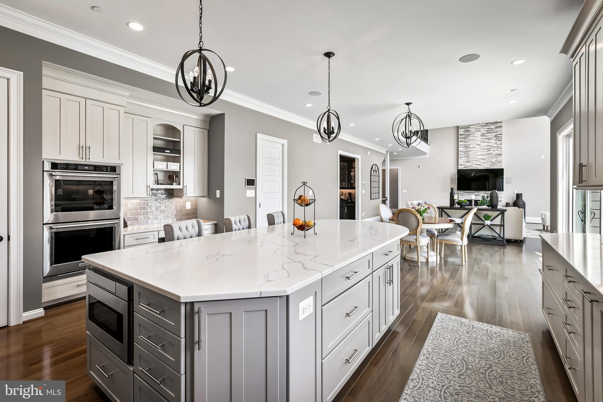 3917 Briar Knoll Circle Phoenix, MD 21131 - Photo 18 of 64