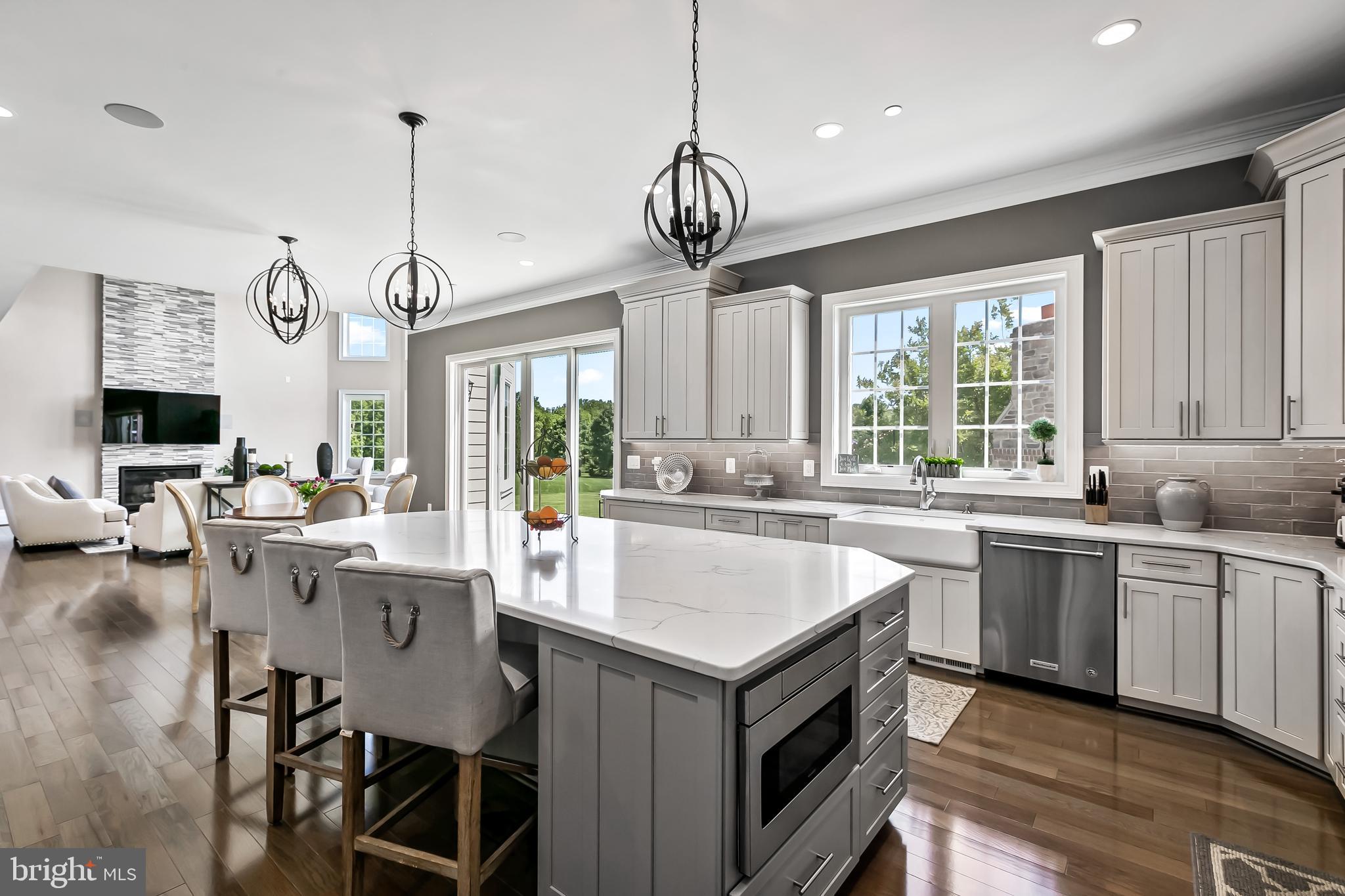 3917 Briar Knoll Circle Phoenix, MD 21131 - Photo 19 of 64