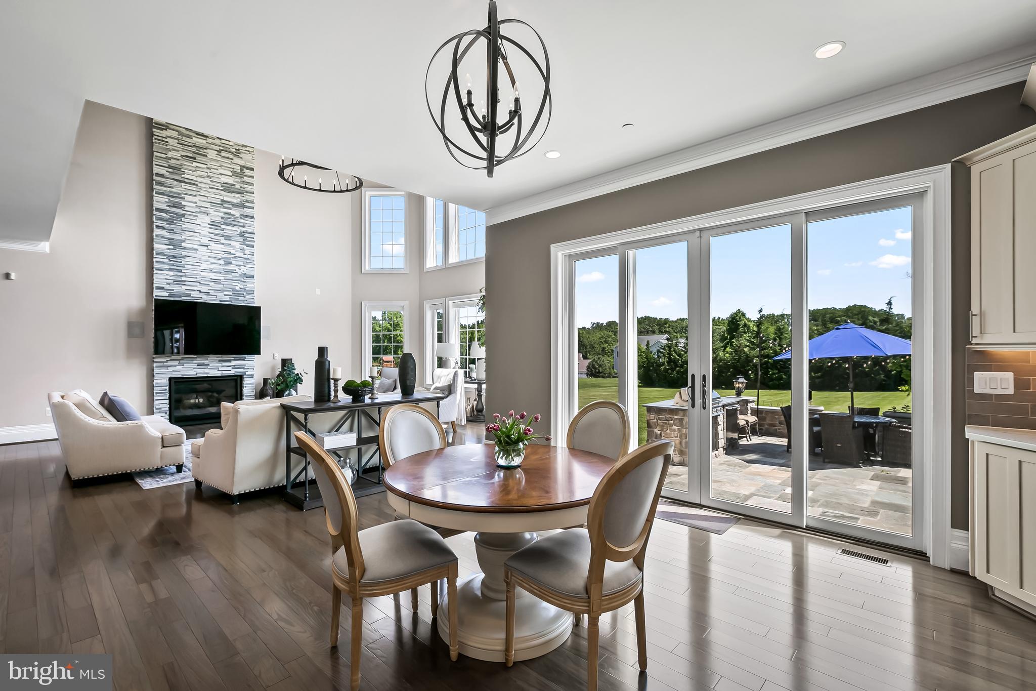 3917 Briar Knoll Circle Phoenix, MD 21131 - Photo 20 of 64