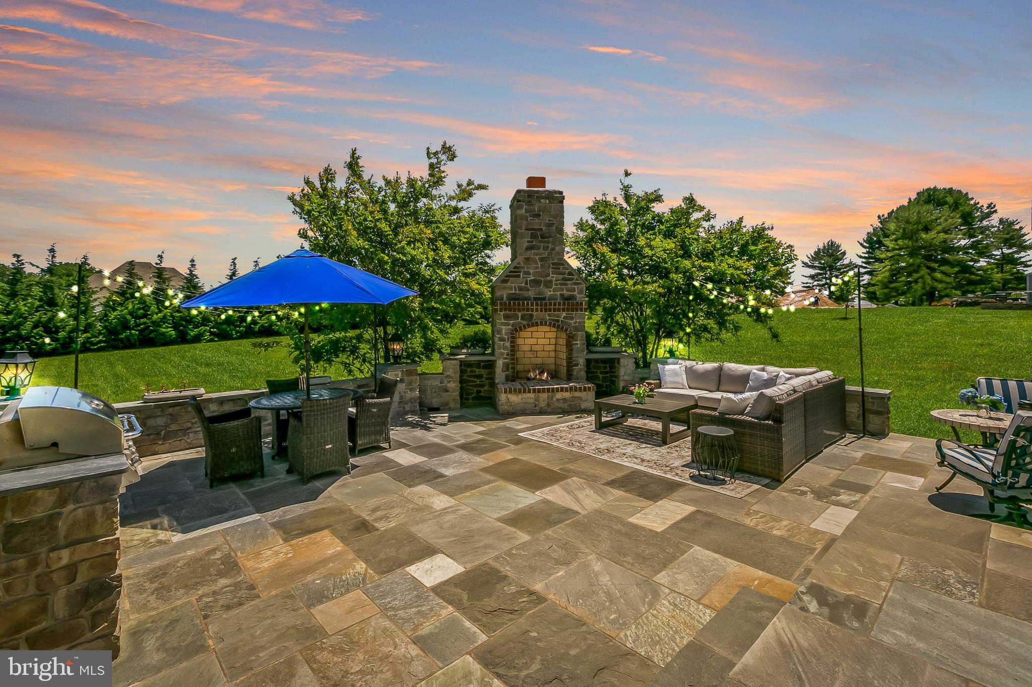 3917 Briar Knoll Circle Phoenix, MD 21131 - Photo 2 of 64