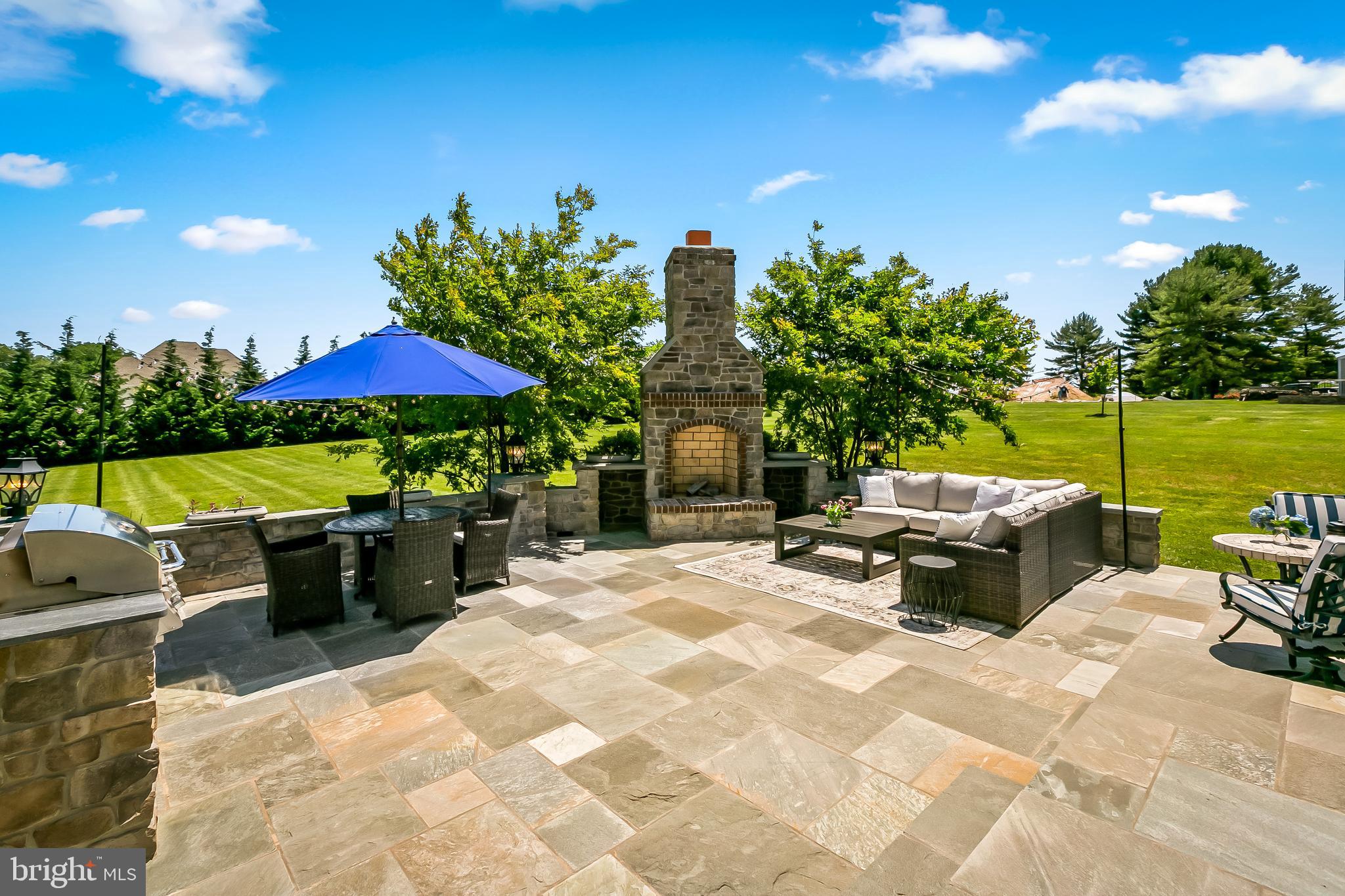 3917 Briar Knoll Circle Phoenix, MD 21131 - Photo 21 of 64