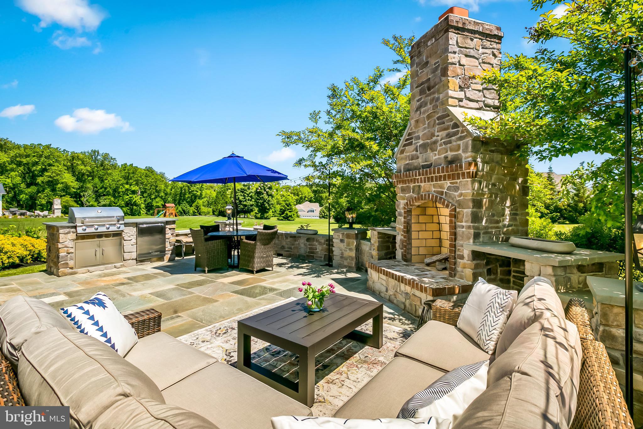 3917 Briar Knoll Circle Phoenix, MD 21131 - Photo 23 of 64