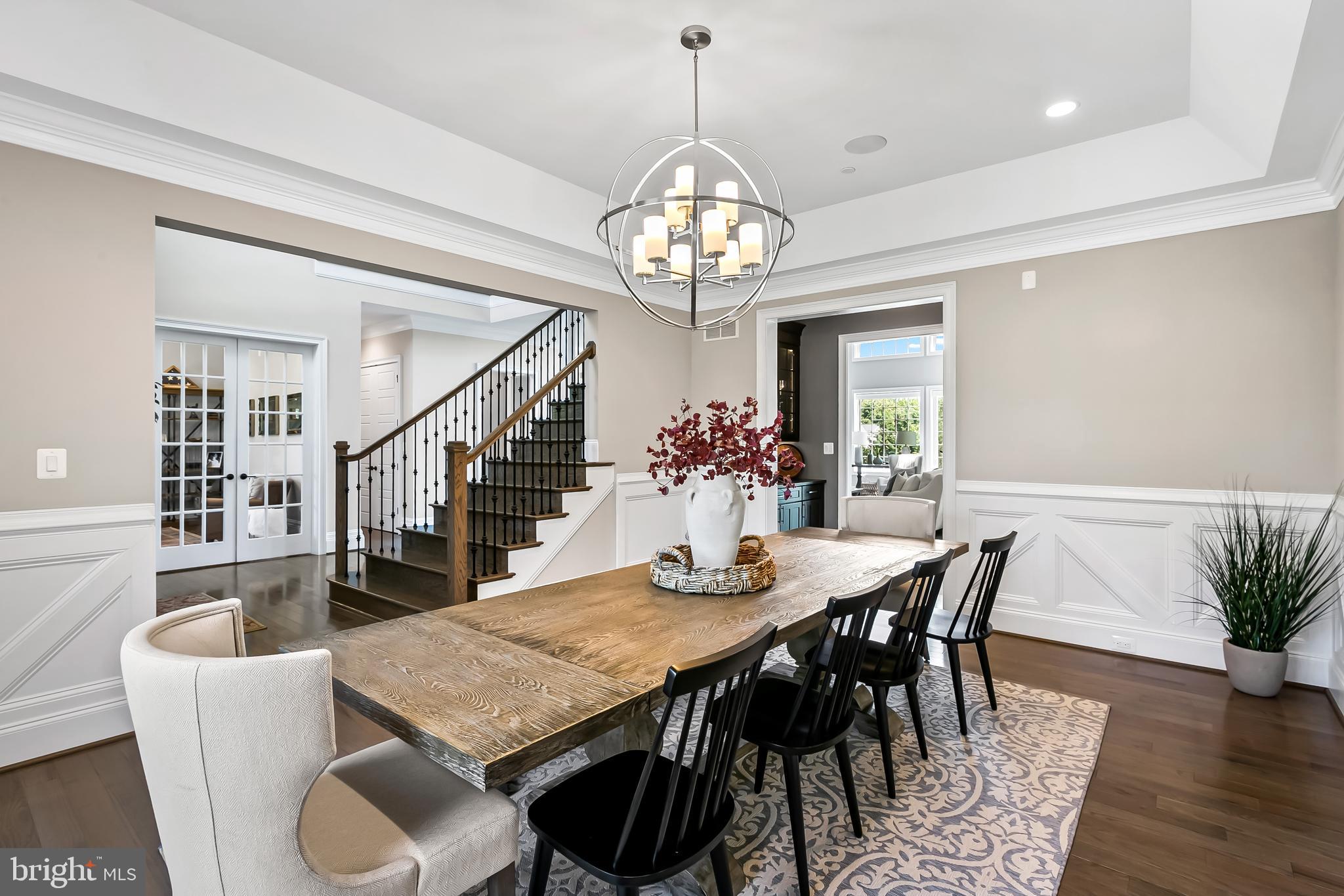 3917 Briar Knoll Circle Phoenix, MD 21131 - Photo 25 of 64