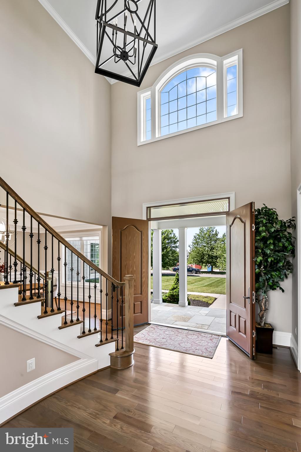 3917 Briar Knoll Circle Phoenix, MD 21131 - Photo 33 of 64