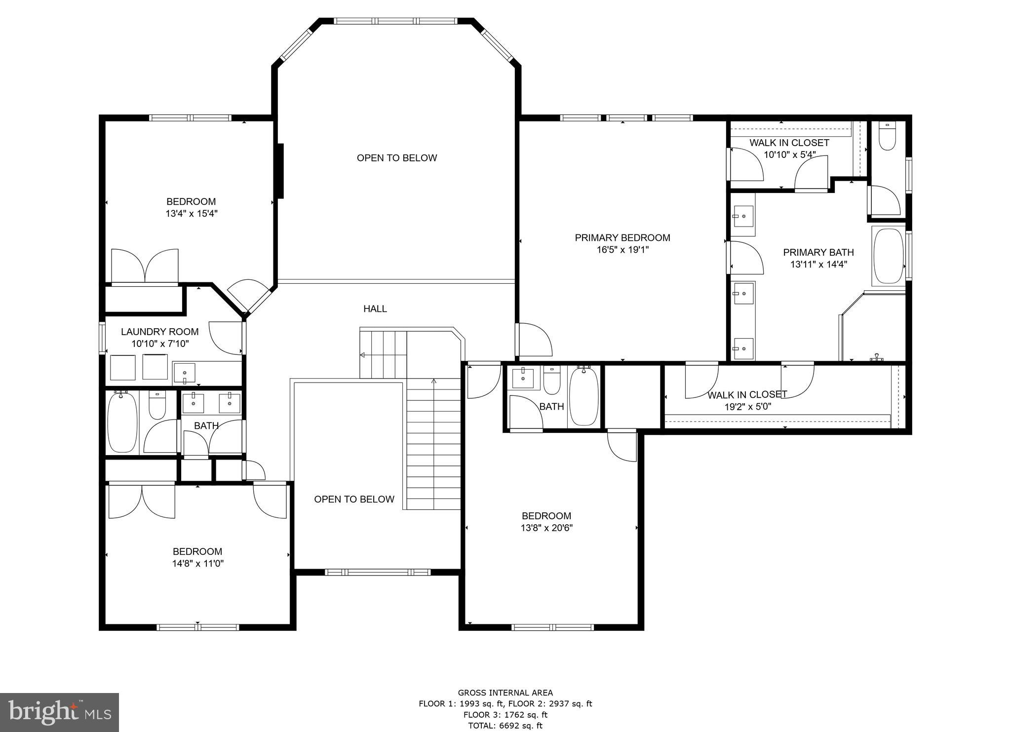 3917 Briar Knoll Circle Phoenix, MD 21131 - Photo 36 of 64