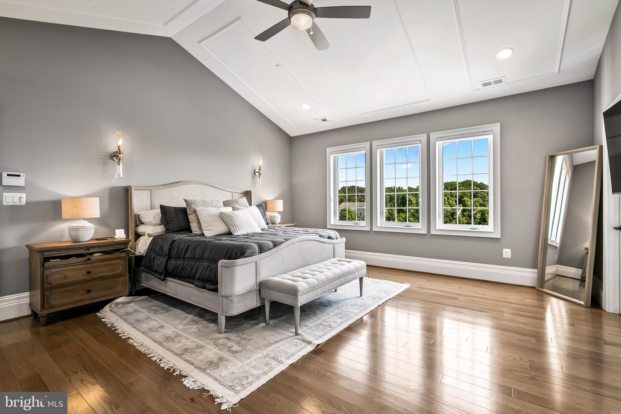 3917 Briar Knoll Circle Phoenix, MD 21131 - Photo 37 of 64