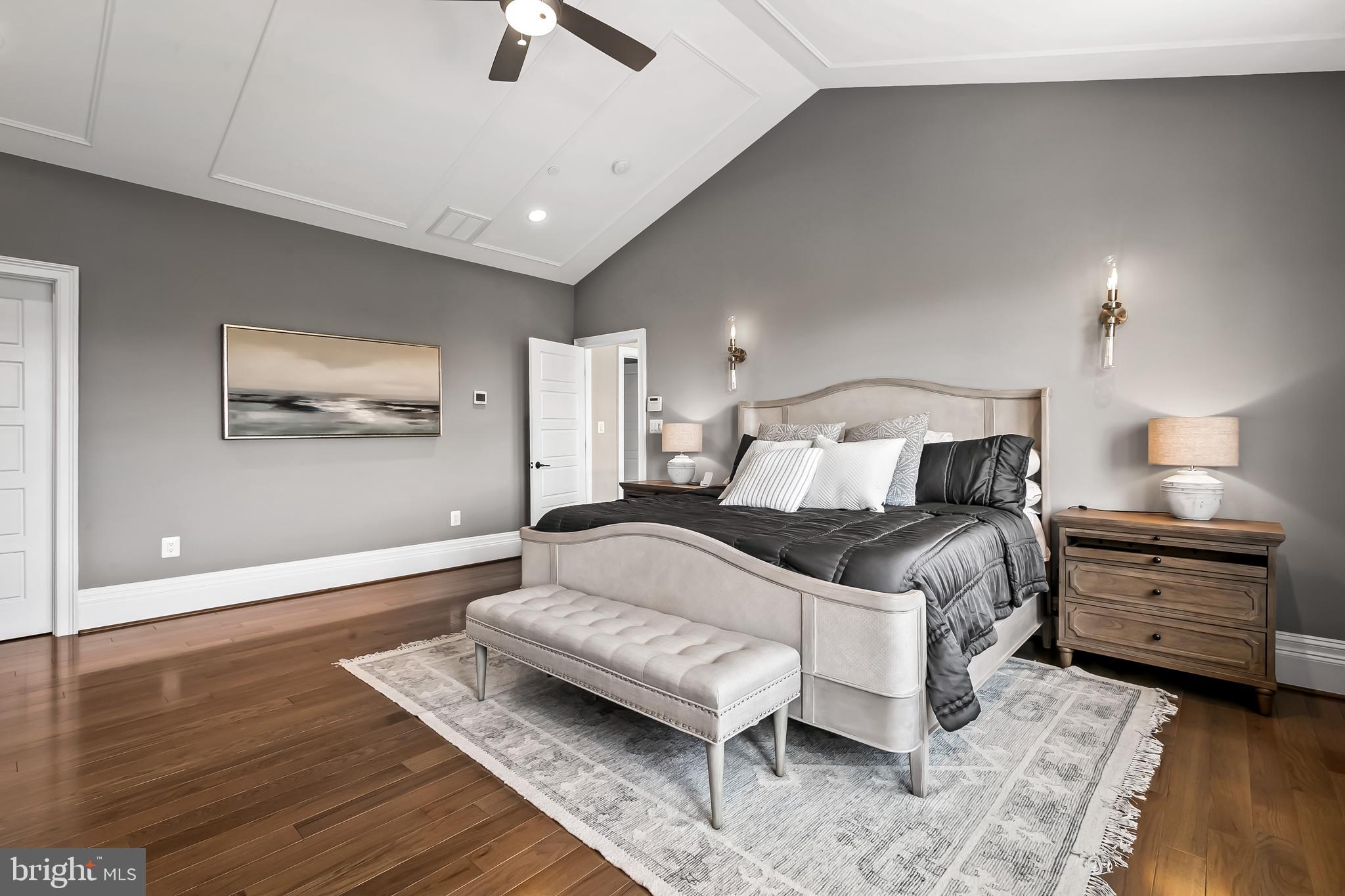 3917 Briar Knoll Circle Phoenix, MD 21131 - Photo 38 of 64