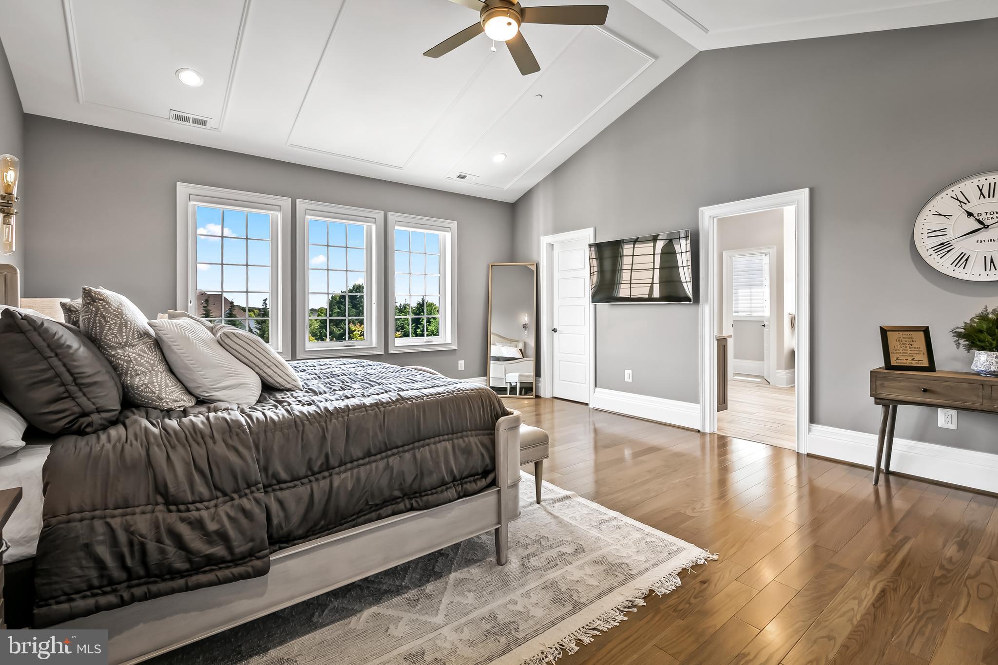 3917 Briar Knoll Circle Phoenix, MD 21131 - Photo 39 of 64