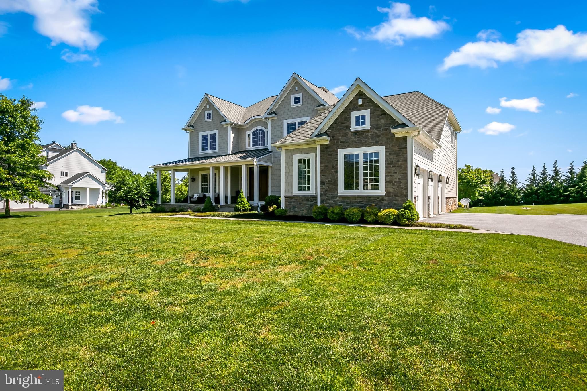 3917 Briar Knoll Circle Phoenix, MD 21131 - Photo 4 of 64