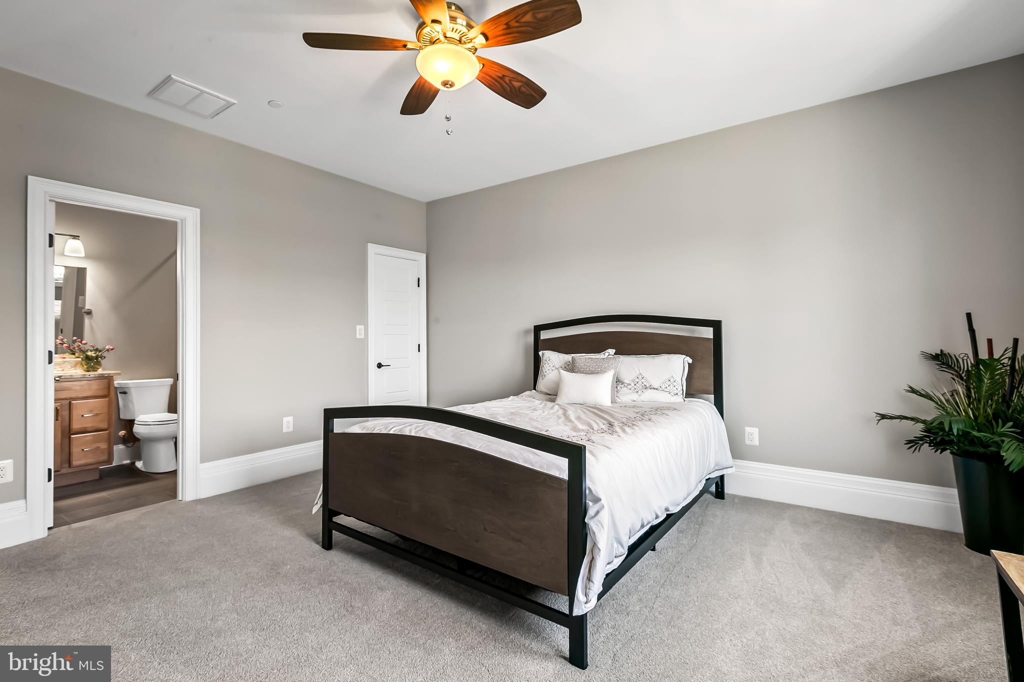 3917 Briar Knoll Circle Phoenix, MD 21131 - Photo 45 of 64