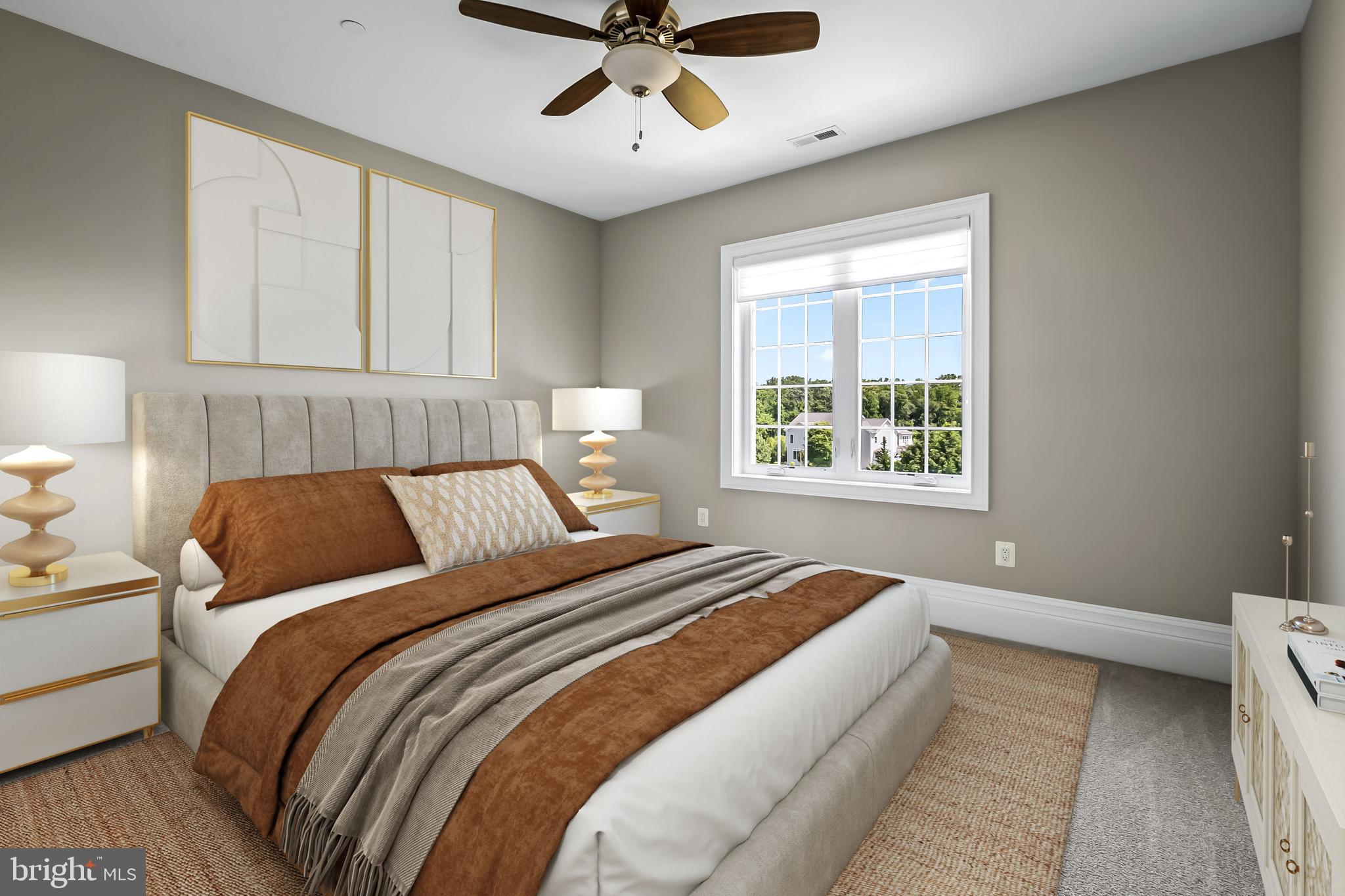 3917 Briar Knoll Circle Phoenix, MD 21131 - Photo 48 of 64