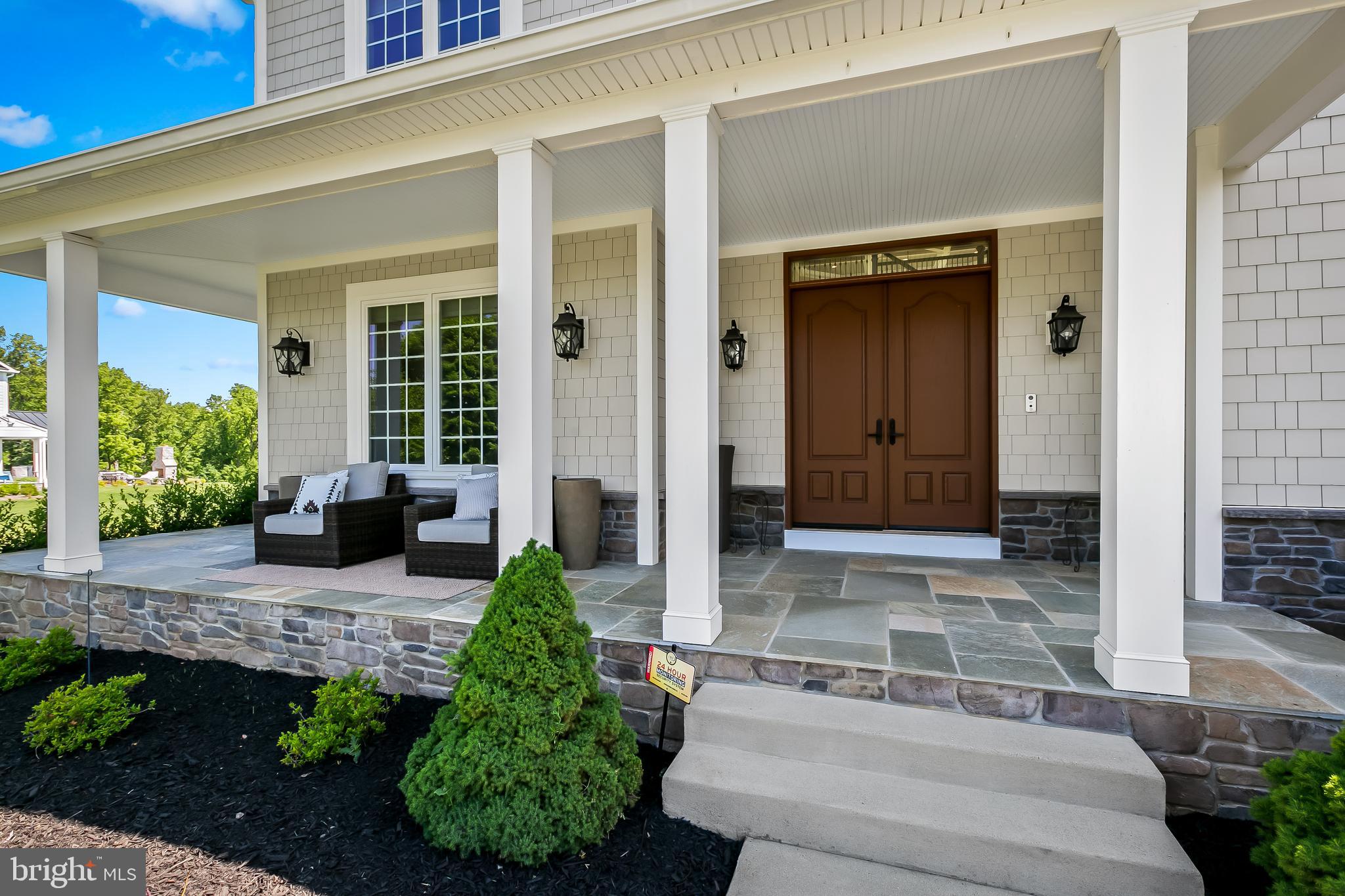 3917 Briar Knoll Circle Phoenix, MD 21131 - Photo 5 of 64